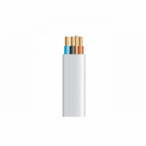Cable 3core & Earth 1.0mm 100Mtr.