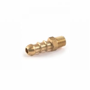 Hose Nozzle 10mm to BSP Male 1/4"
