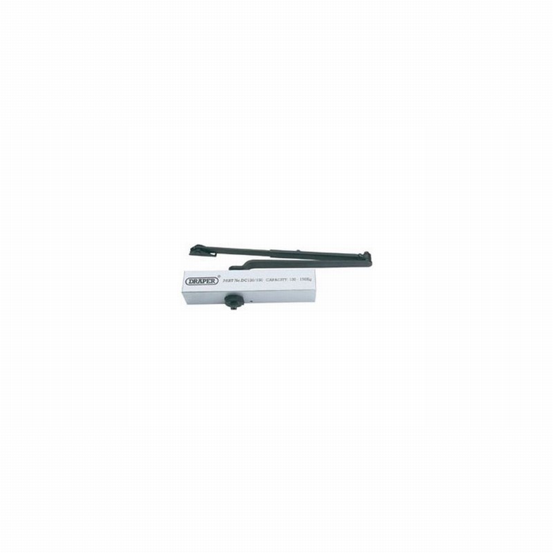 Door Closer Overhead 45>85Kg