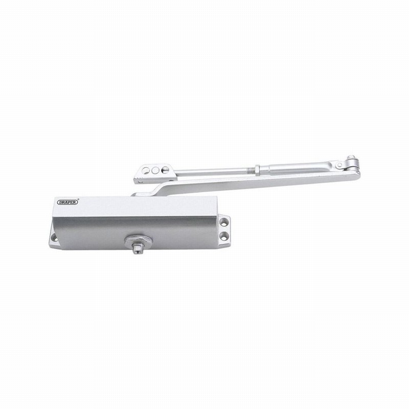 Door Closer Overhead 40>65Kg