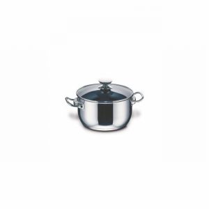 Casserole Dish BERNDES Injoy SS 16cm
