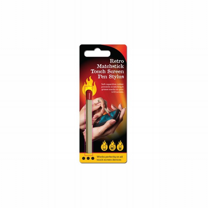 Pen For Ipads and Modern Touch Screen Phones MATCH