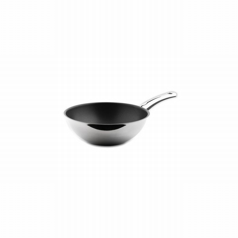 Wok BERNDES Injoy SS 28cm