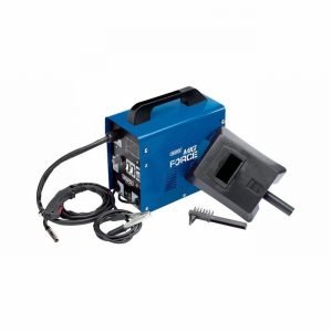 Welder DRAPER Gasless Mig 100Amp
