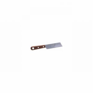 Knife Lead/Hacking