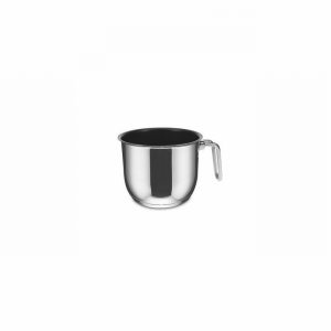 Milk Pot BERNDES Injoy SS 14cm