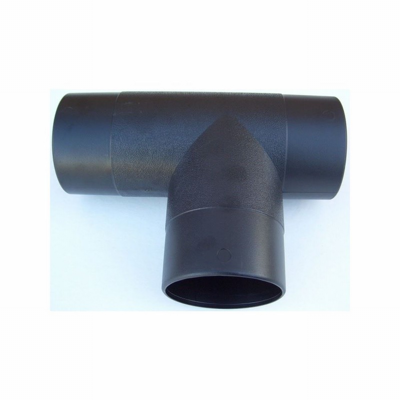 Dust Extractor Hose T Splitter 63mm