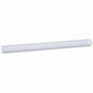 Tube 63mm Clear PVCx900mm