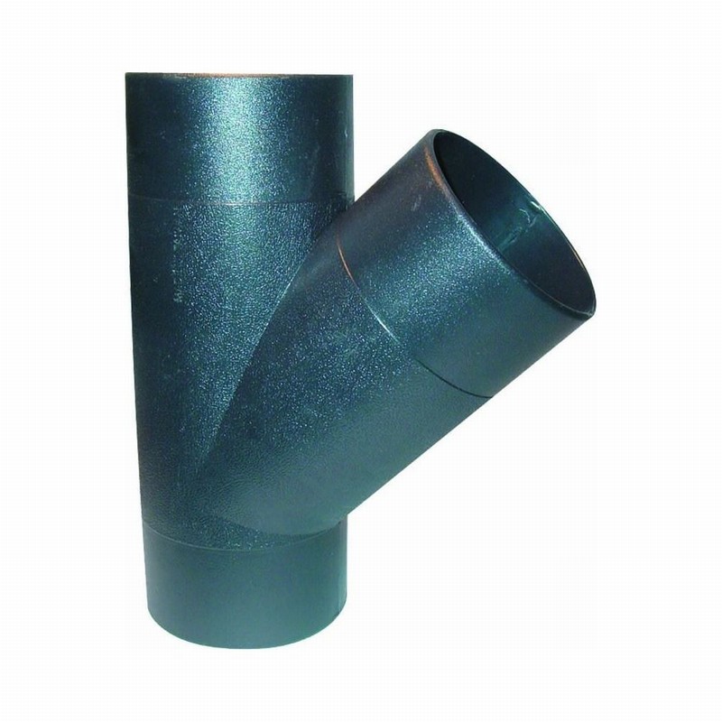 Dust Extractor Hose Y Splitter 63mm