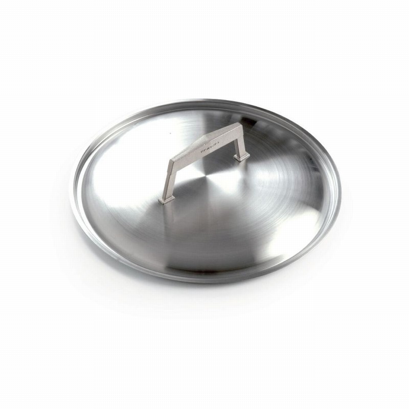 Lid ONLY SS MONETA Pro Protection Base 20cm