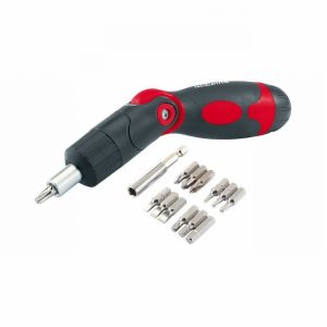 Screwdriver Set REDLINE Pivoting 14Pce.