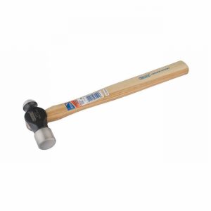 Hammer DRAPER Ball Pein Hickory Handle 680Gm 24oz