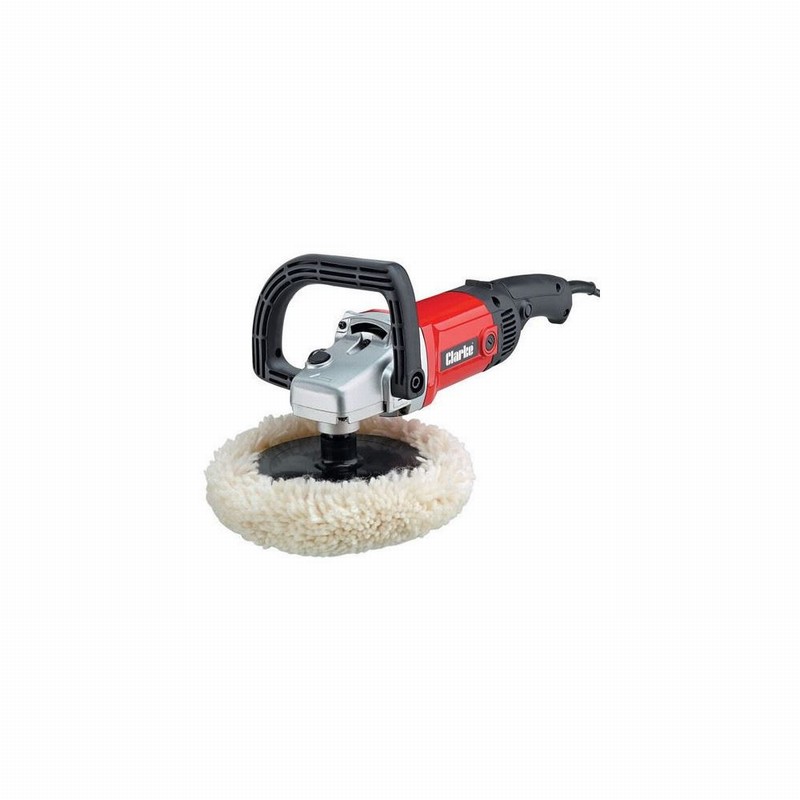 CP185 SANDER/POLISHER