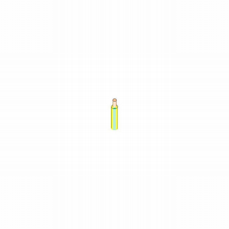 Cable Earth 6491X 10.0mm 50Mtr.