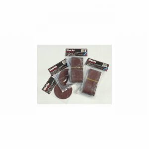 4" x 36" BELT (COARSE..60 GRIT)