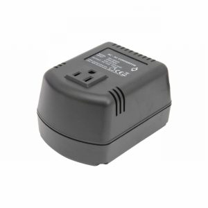 Transformer Converter to 110 Volt [+B]