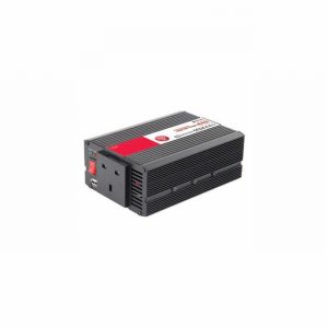 Inverter 12v-240v 300w Soft Start