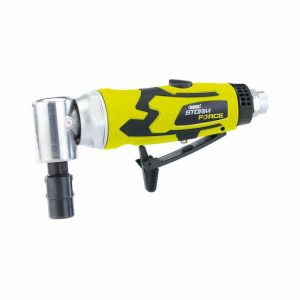 Air Die Grinder DRAPER StormForce Mini 90 Degree