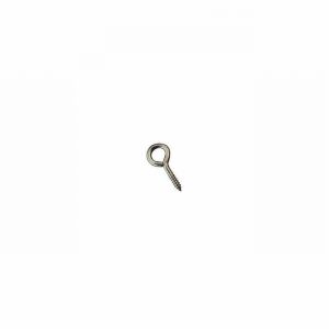 Curtain Wire Eye