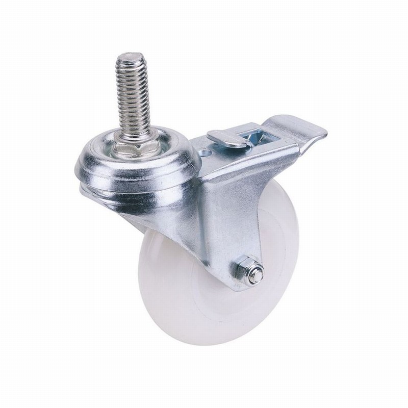 NYLON CAST.BOLT/BK.-75M DIA