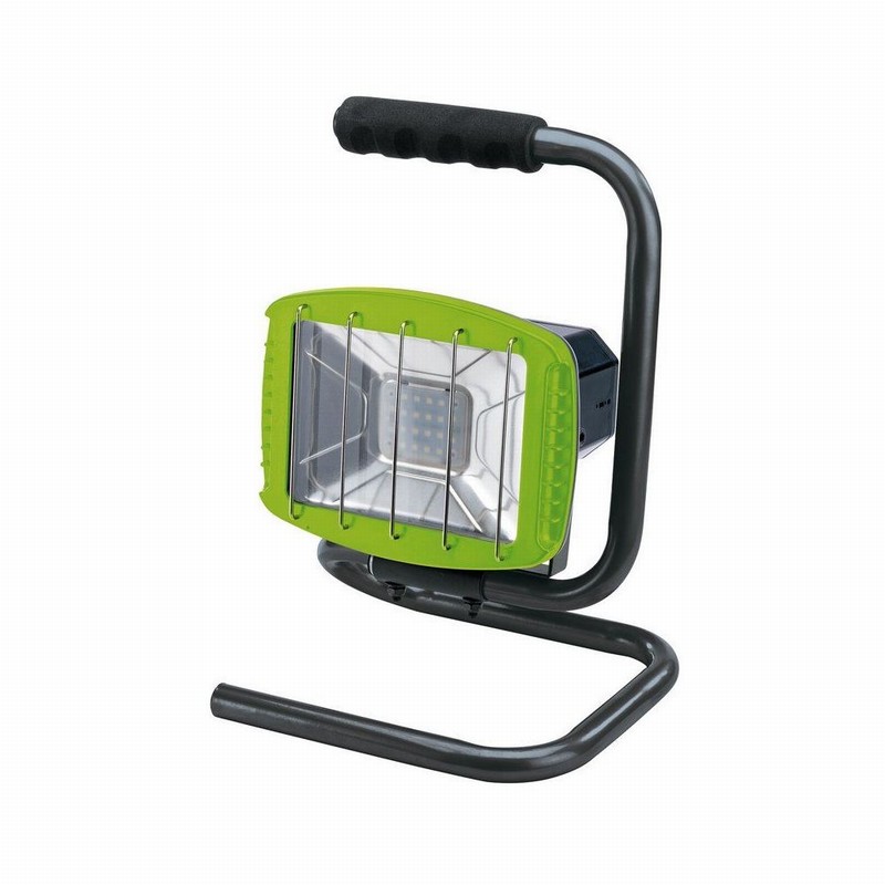 Floodlight DRAPER LED 20Watt & Speaker