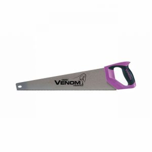 Saw DRAPER Venom 50cm 14PPI Triple Ground Lam. & PVC