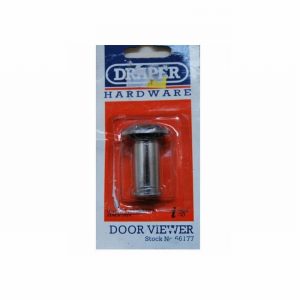 Door Viewer 200 Degree CP