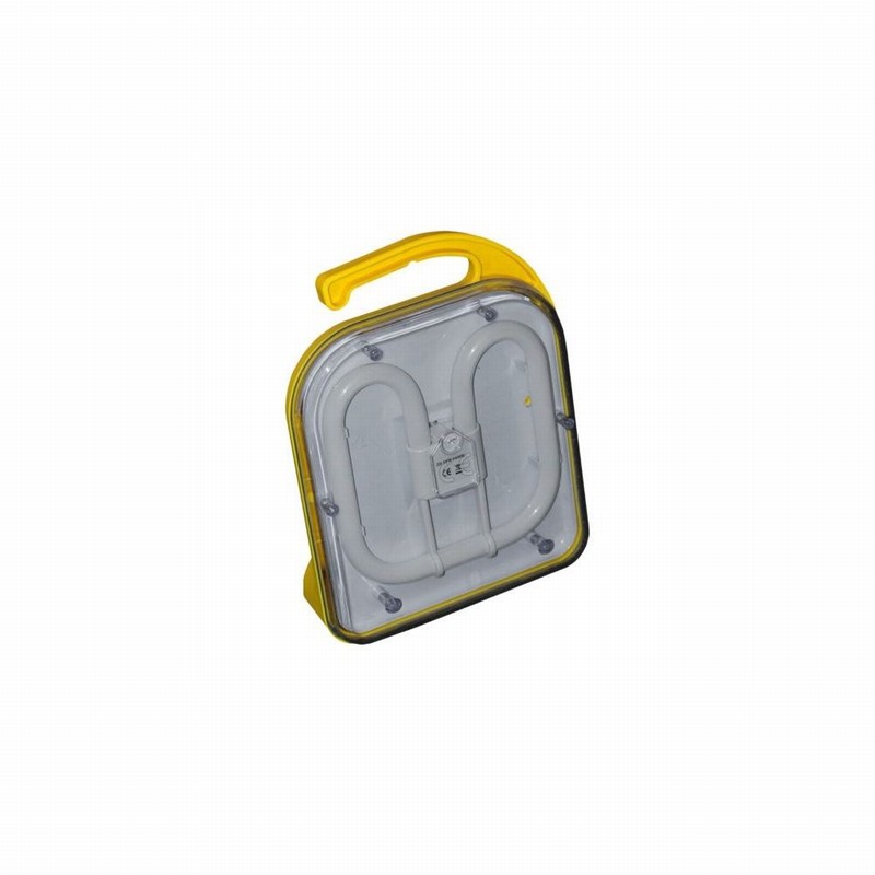 Task Light 38w D 3Mtr. Lead/Plug 110v