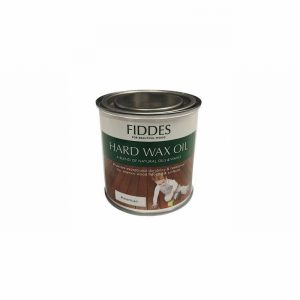 Wax Oil FIDDES 250ml American