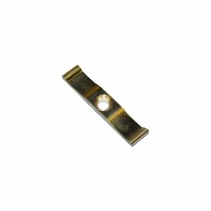 Turn Button Brass 38mm
