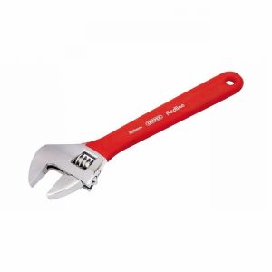 Wrench Adjustable REDLINE 300mm Soft Grip