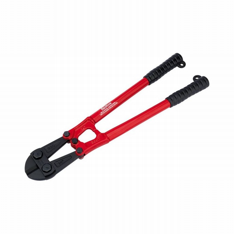 Bolt Cropper REDLINE 35cm/14"