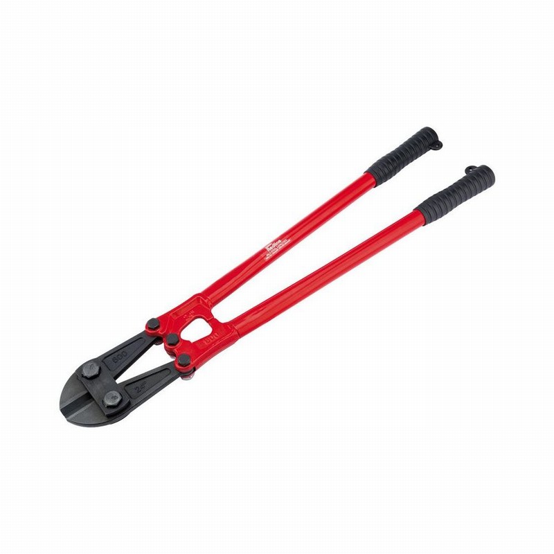Bolt Cropper REDLINE 60cm/24"