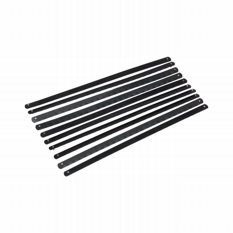 Blade Hacksaw REDLINE Junior 150mm x10