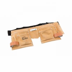 Tool Pouch Redline Double Leather