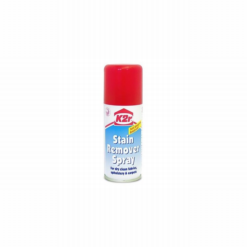 Stain Removal Spray K2r 100ml Aero.
