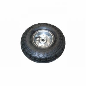 Wheel Pneumatic For Sack Trucks [+B]