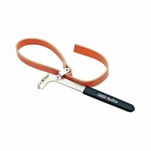 Oil Filter Strap Wrench Redline 100mm