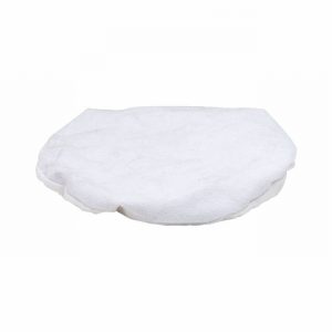 Polishing Bonnet Cotton 240mm