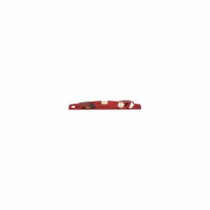 Spirit Level 400mm Cast Trapezoidal