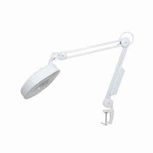 Swing Arm Magnifying Lamp MERCURY 22Watt D