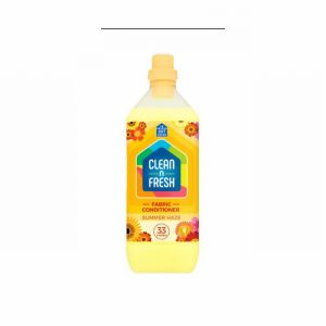 Fabric Conditioner Summer Haze 1Ltr. 33W Concentrate
