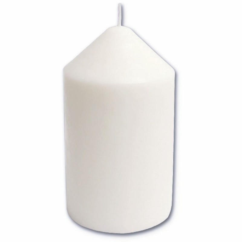 Safe Can Candle