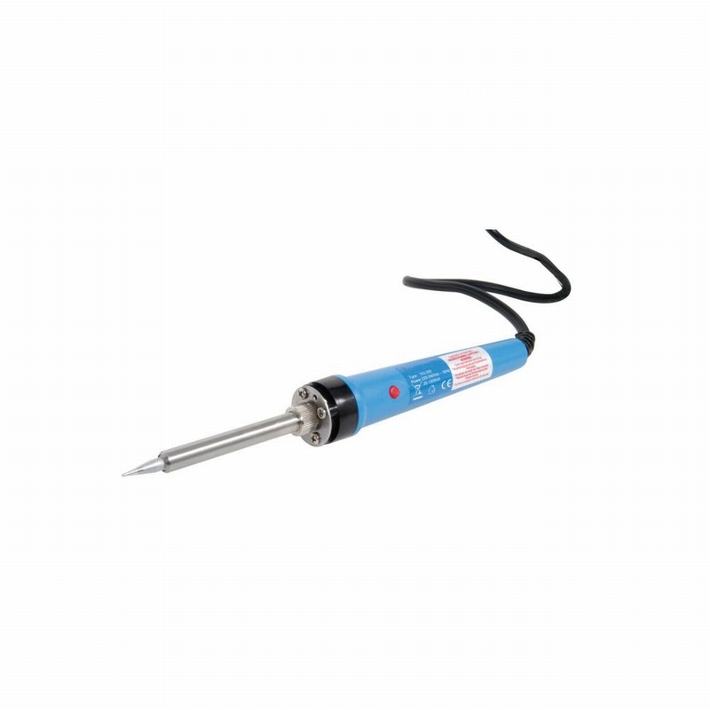 Soldering Iron 20>130Watt & Stand