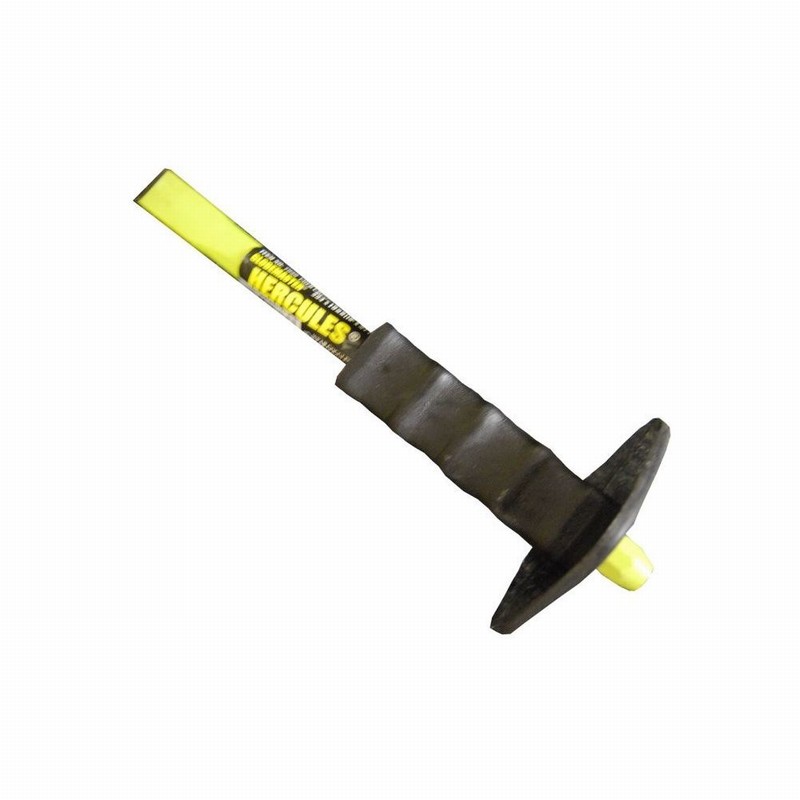 Chisel Cold 250x19mm & Guard