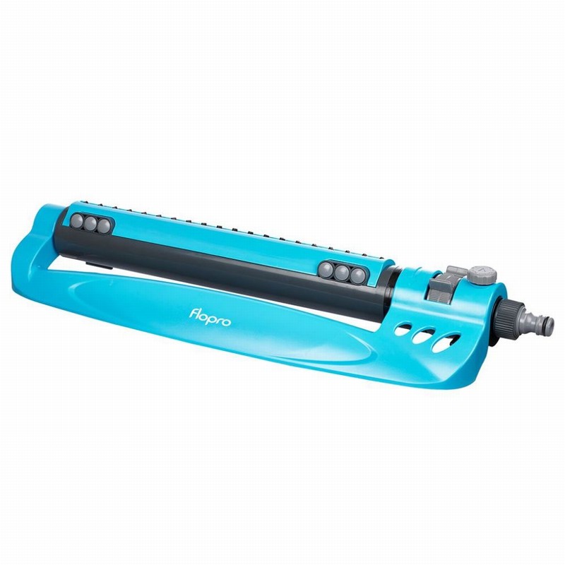 Hose Sprinkler FLOPRO Monsoon 14.5x13.5Mtr. Area