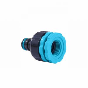 Tap Connector FLOPRO Threaded 1/2 3/4 &1"