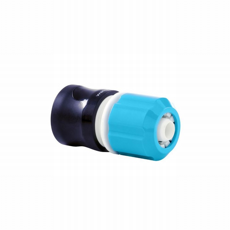 Hose End Connector FLOPRO Supergrip WaterSTOP