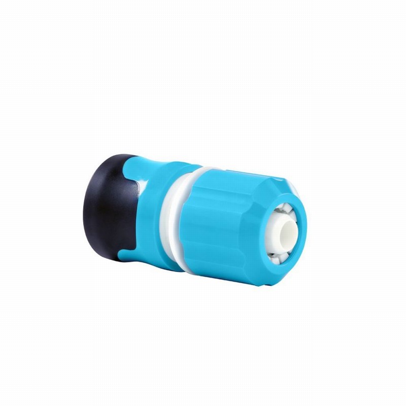 Hose End Connector FLOPRO Supergrip
