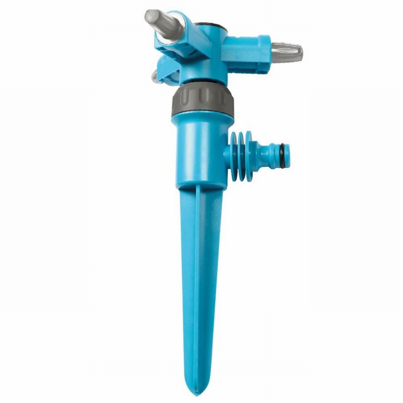 Hose Sprinkler FLOPRO Multi-Jet 10Mtr. Dia. Area
